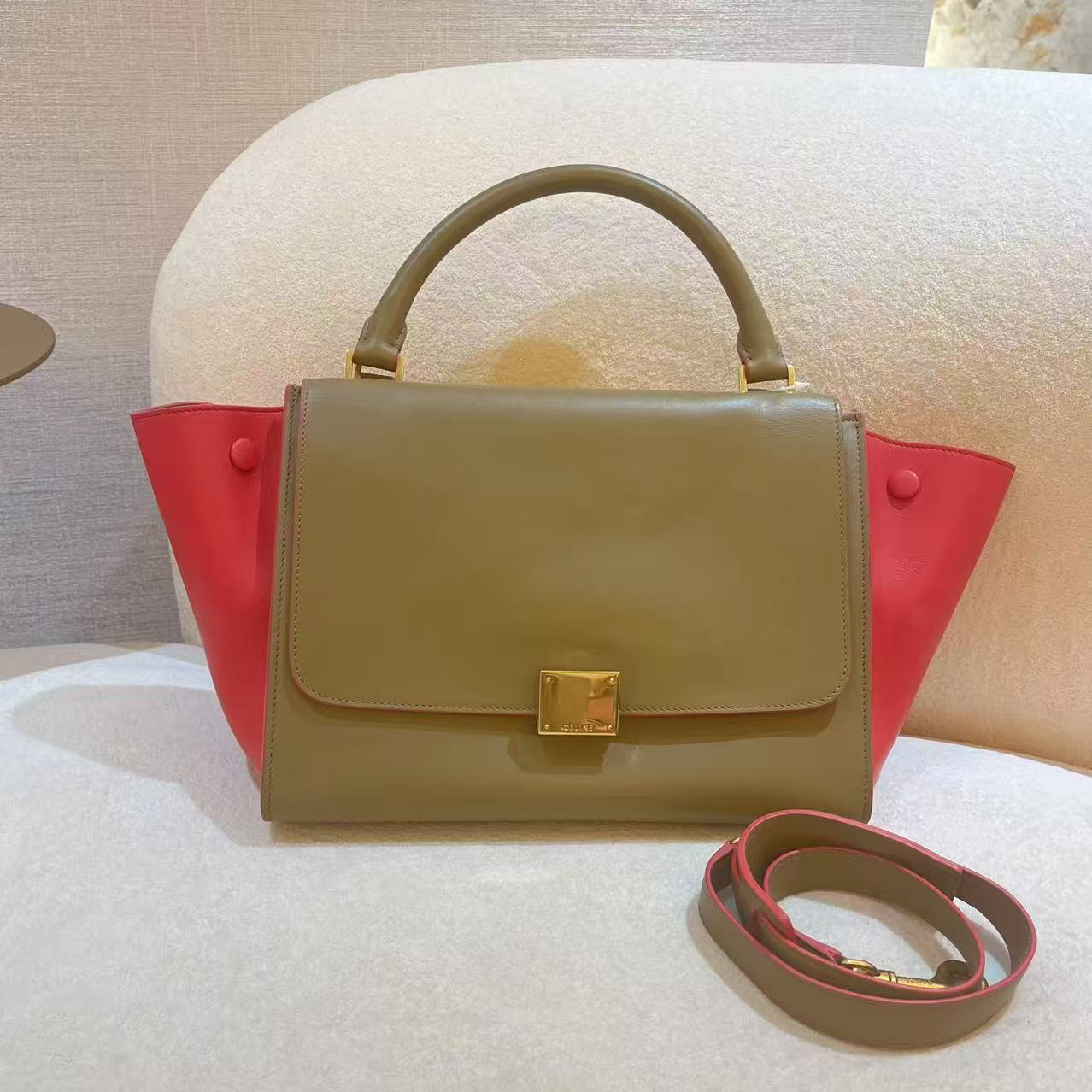 #A1955 CELINE