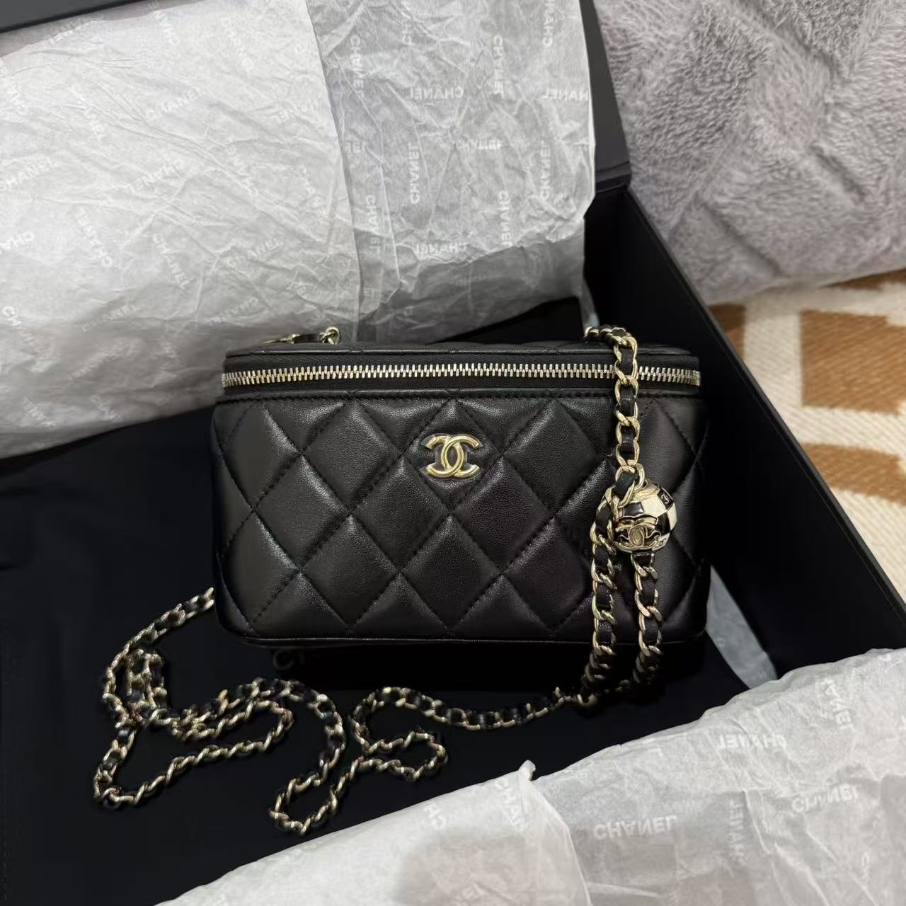 #A1962 CHANEL