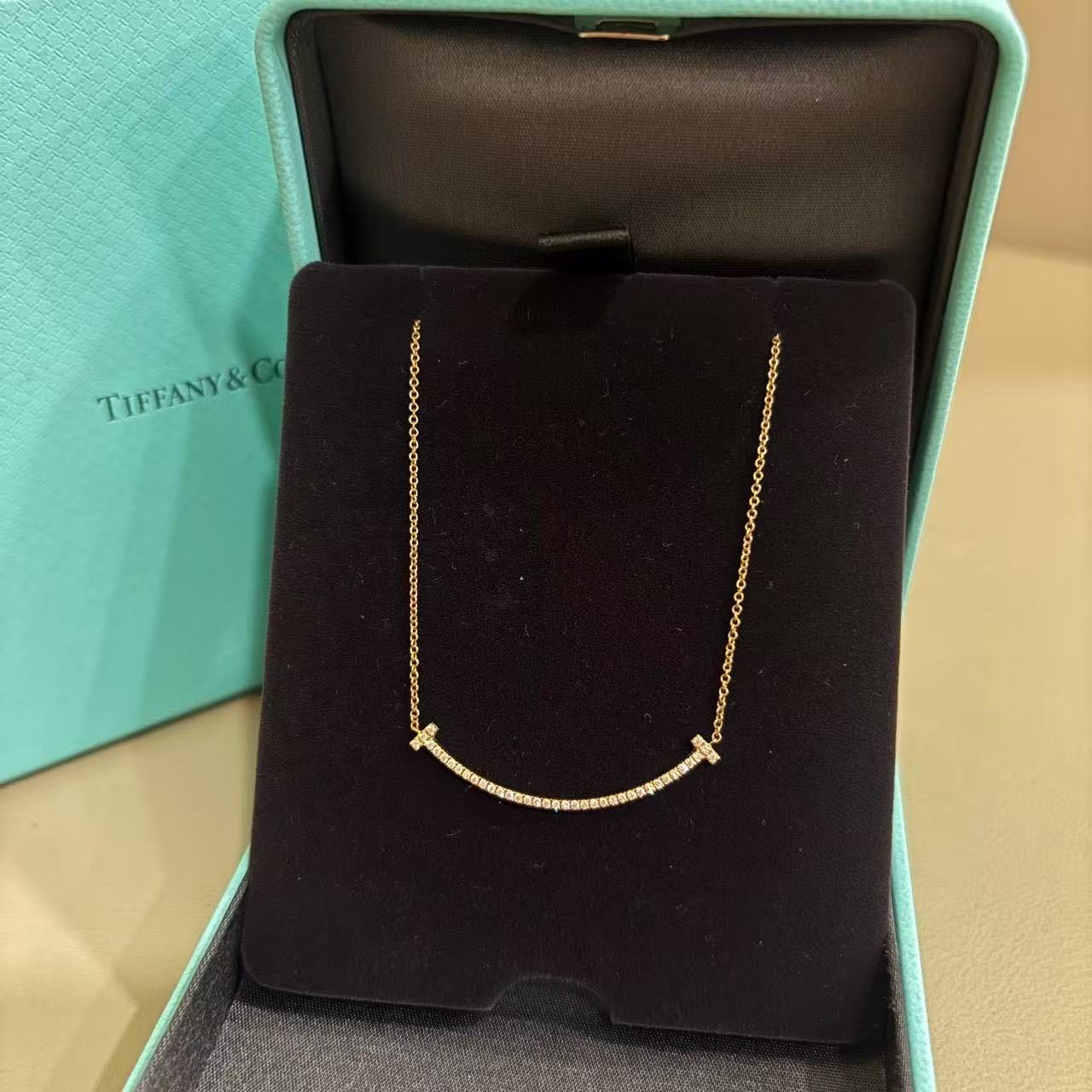 #A1972 TIFFANY&CO
