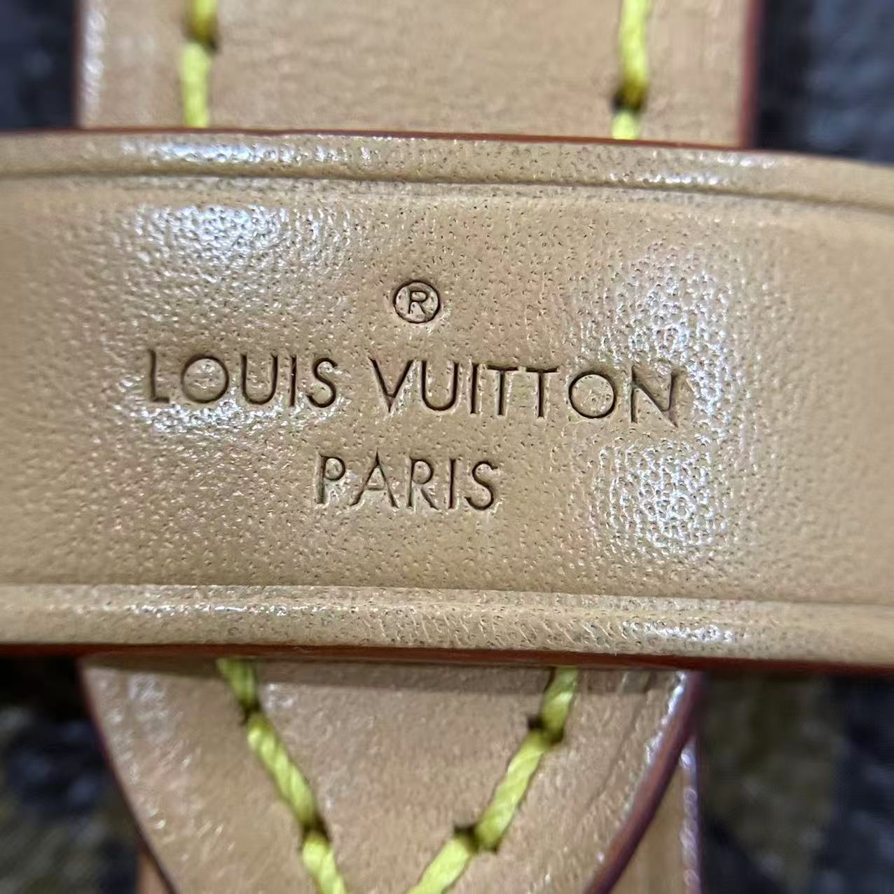 LOUIS VUITTON - Image 3