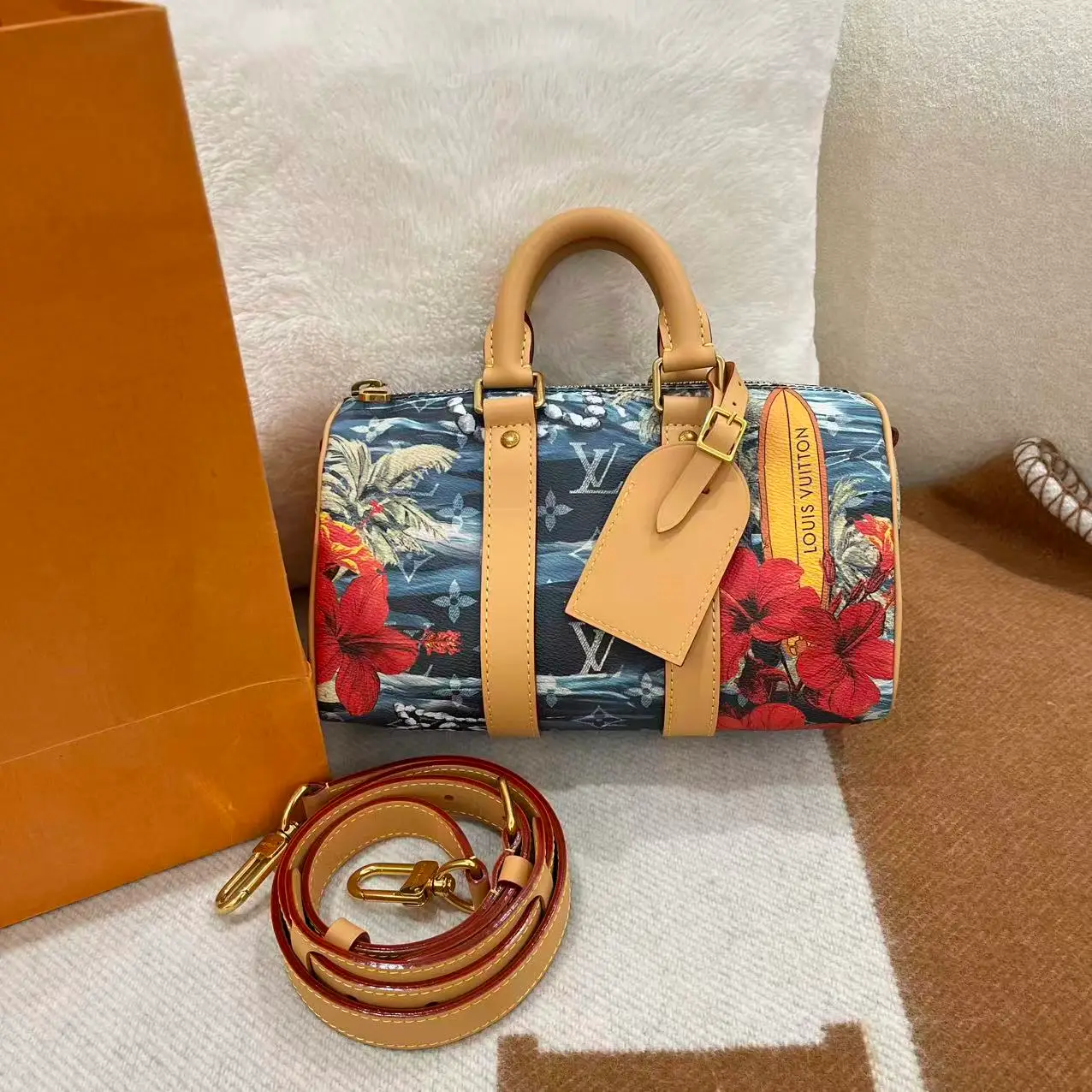 #A2007 LOUIS VUITTON