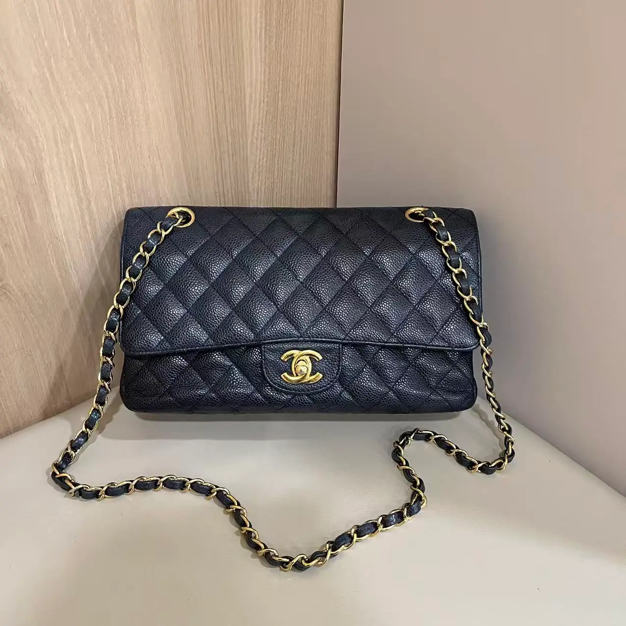 #A2028 CHANEL