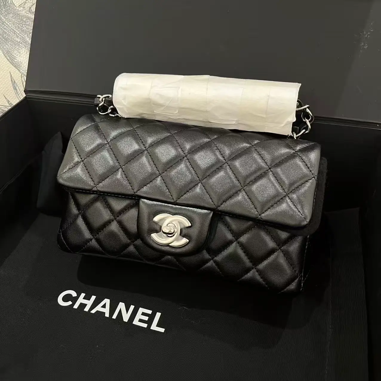 #A2016 CHANEL