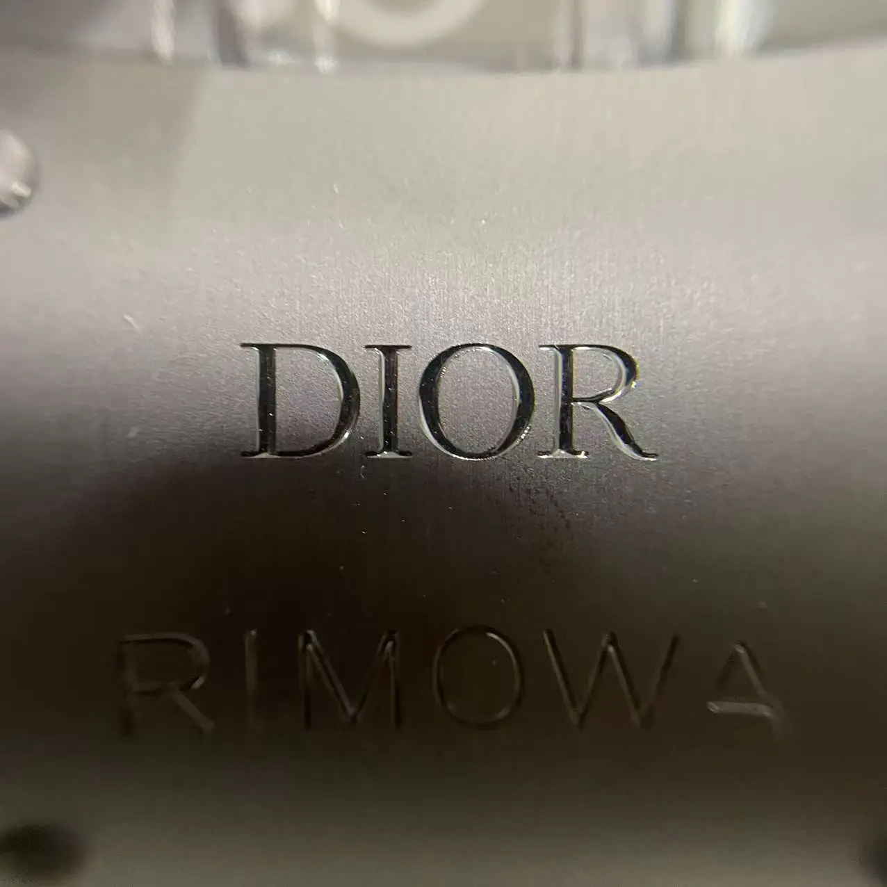 RIMOWA X DIOR - 图片 2
