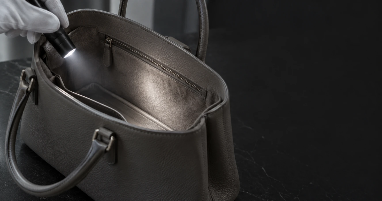 How Do You Get 2nd Hand Luxury Bags Authenticated in Malaysia Before You Pay?