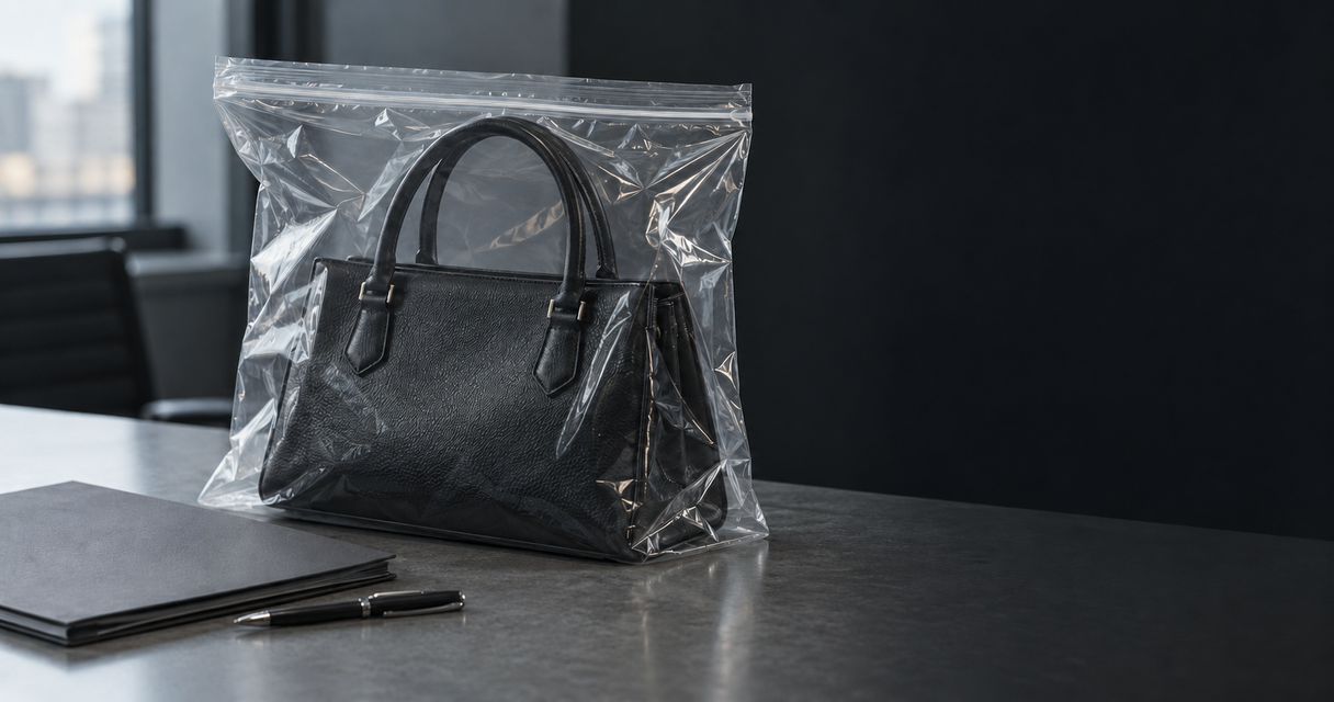 Where Do You Report a Seller of Fake Designer Bags in Malaysia?